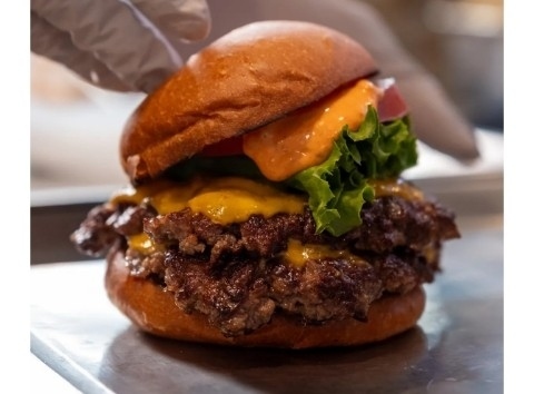 【代官山】HENRY'S BURGER Daikanyama