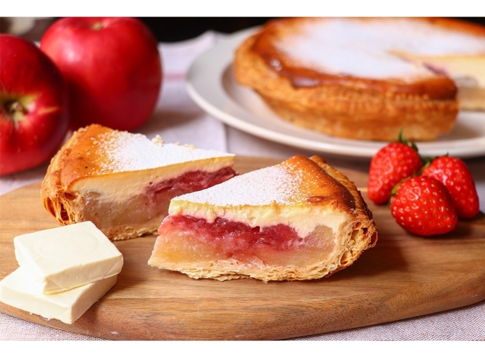 【二子玉川】GRANNY SMITH APPLE PIE & COFFEE 二子玉川店