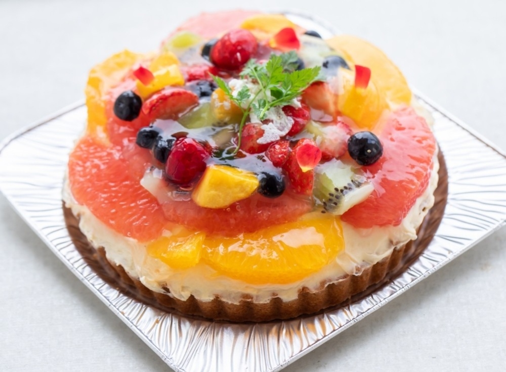 フルーツをたっぷり使ったケーキが食べたい！東京の穴場ケーキショップ10選