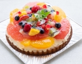フルーツをたっぷり使ったケーキが食べたい！東京の穴場ケーキショップ10選