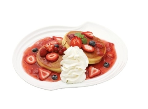 【渋谷】渋谷西村フルーツパーラー 道玄坂店