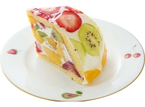 【東京】果実園リーベル 東京店