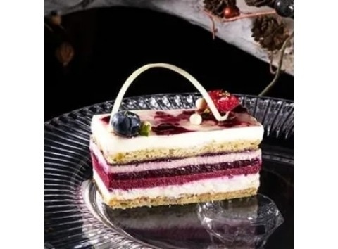 【武蔵小山】パティスリィ ドゥ・ボン・クーフゥ 武蔵小山本店