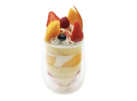 【渋谷】渋谷西村フルーツパーラー 道玄坂店