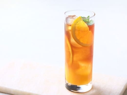 ノンアルコールカクテル