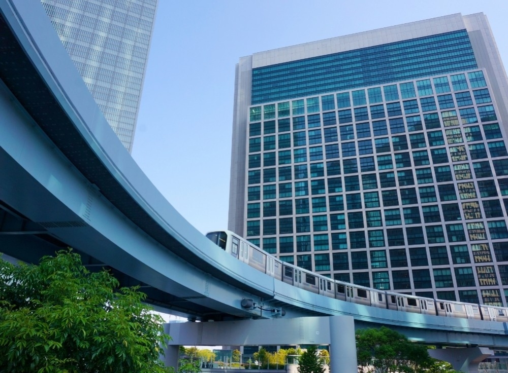 アクセス抜群！都心から電車で30分以内