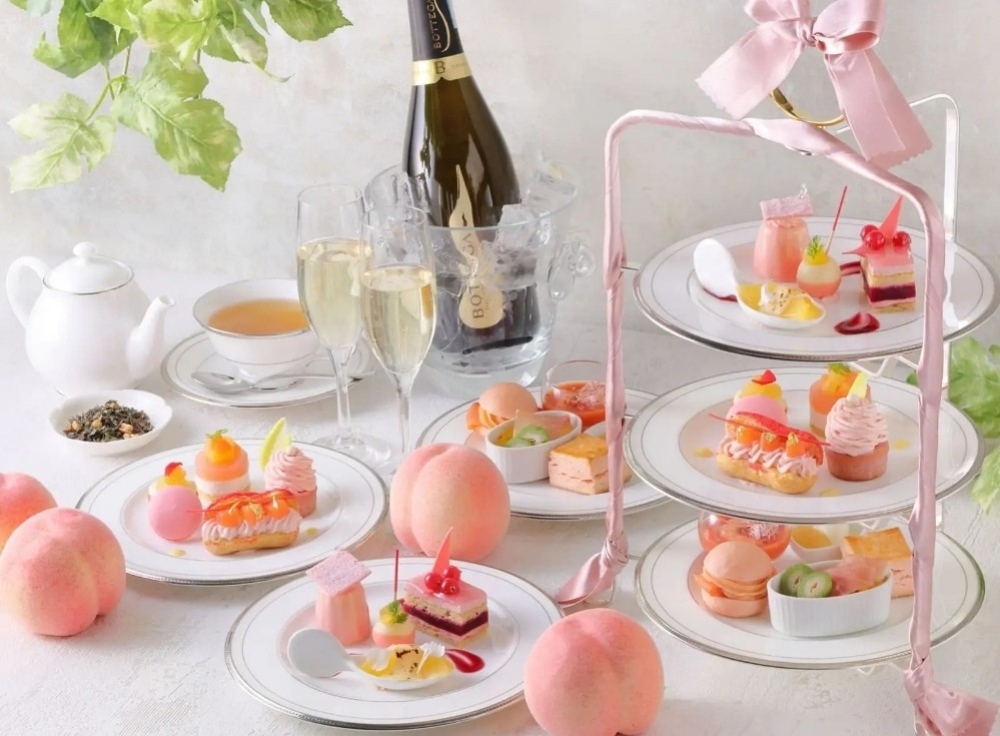 SUPのあとは、ホテルのカフェでくつろぐのもおすすめ