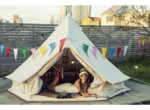 WILD MAGIC -The Rainbow Farm-