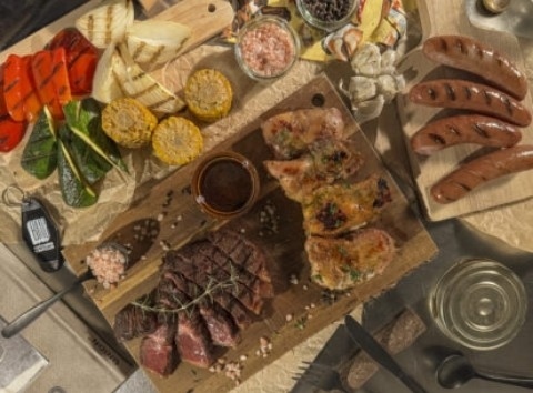 WILD MAGIC -The Rainbow Farm-