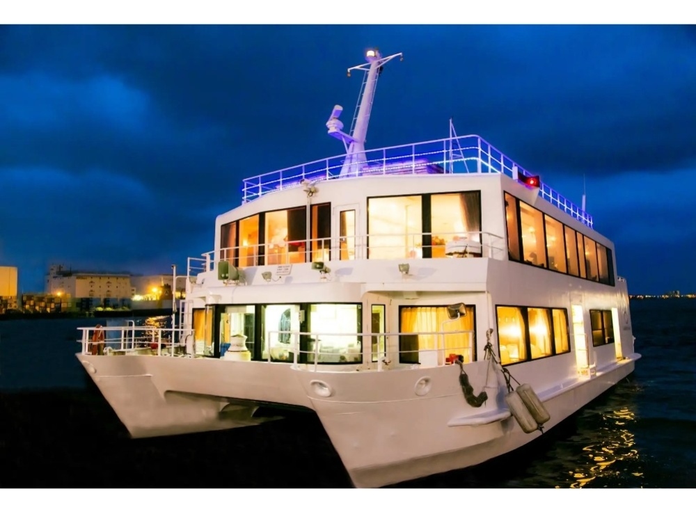 アニバーサリークルーズ（Anniversary Cruise）