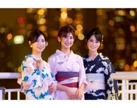 夏の夜はお台場で楽しむクルーズ体験｜納涼船・屋形船の楽しみ方ガイド