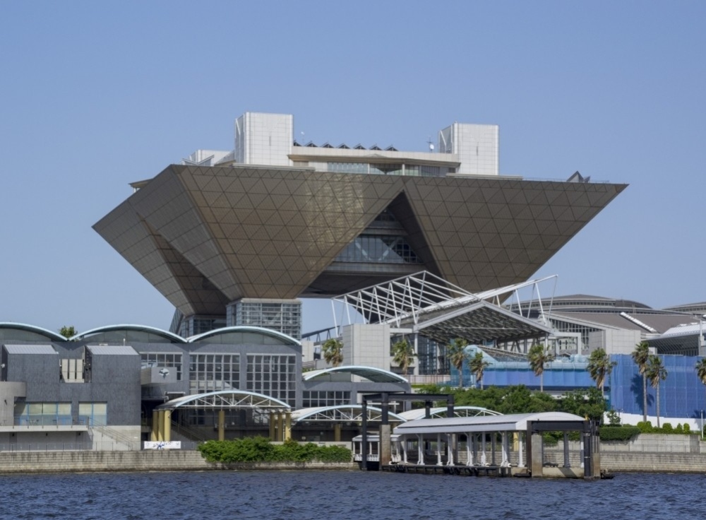 【2025年夏〜秋最新】東京ビッグサイトで開催される展示会・イベントまとめ