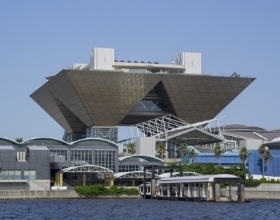 【2025年夏〜秋最新】東京ビッグサイトで開催される展示会・イベントまとめ