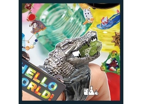 博物ふぇすてぃばる！11  |  7月20日・21日 | 南1ホール