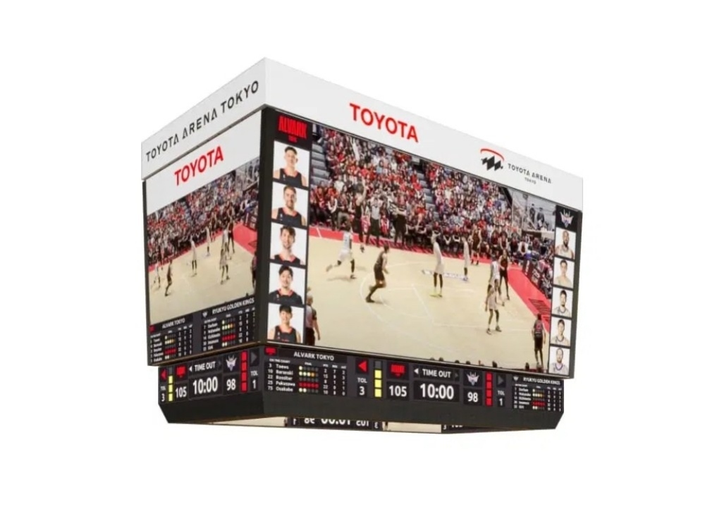 最新技術と多目的設計