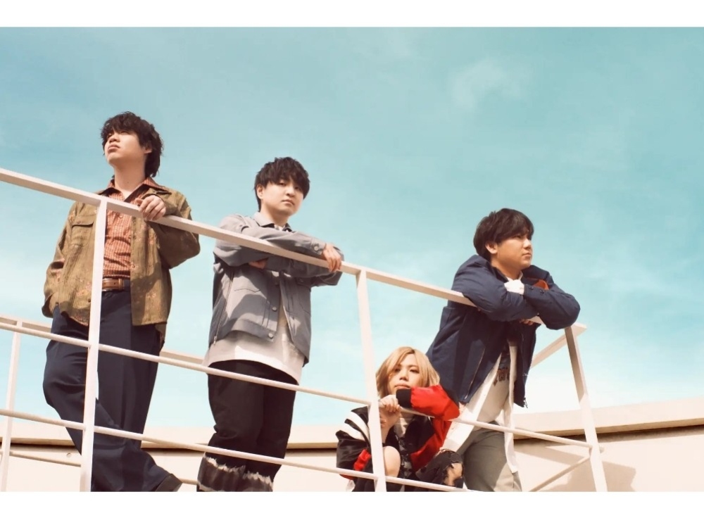 【10月11日・12日】「Official髭男dism one-man live in TOYOTA ARENA TOKYO」