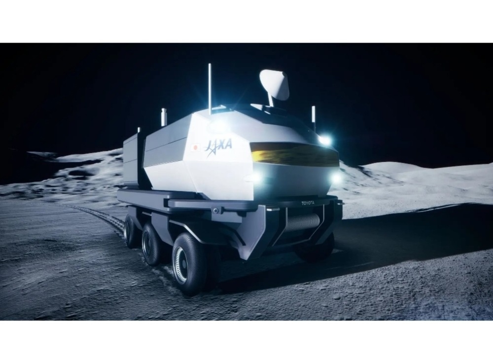 【開催中〜9月28日】特別展「深宇宙展～人類はどこへ向かうのか」To the Moon and Beyond｜宇宙の未来に出会う旅へ