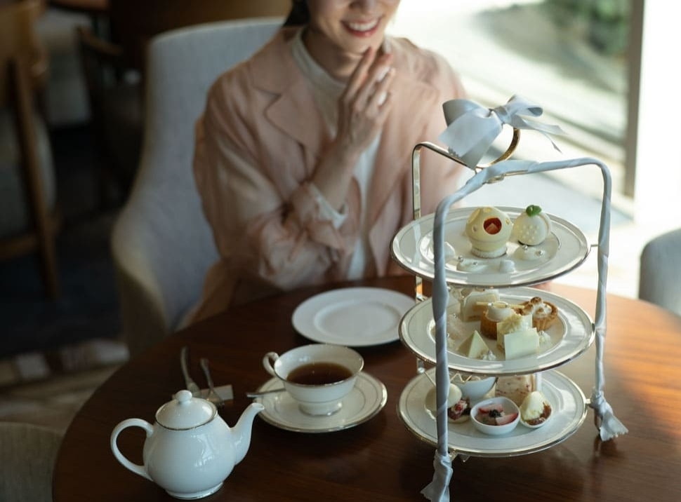 The Lobby Cafe
