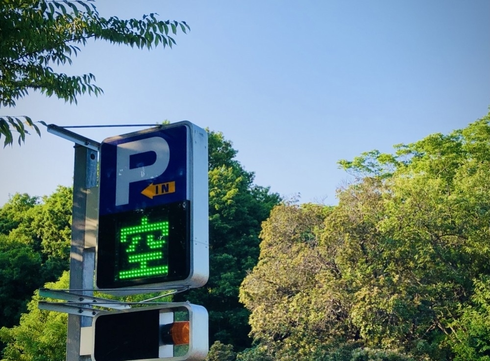 お台場で車を停めるならどこ？料金は？割引は？お台場周辺駐車場情報