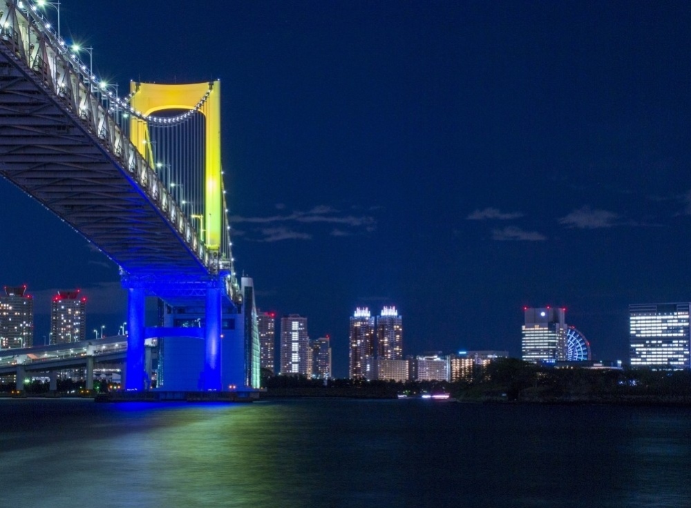 お台場で駐車場を選ぶときのポイント