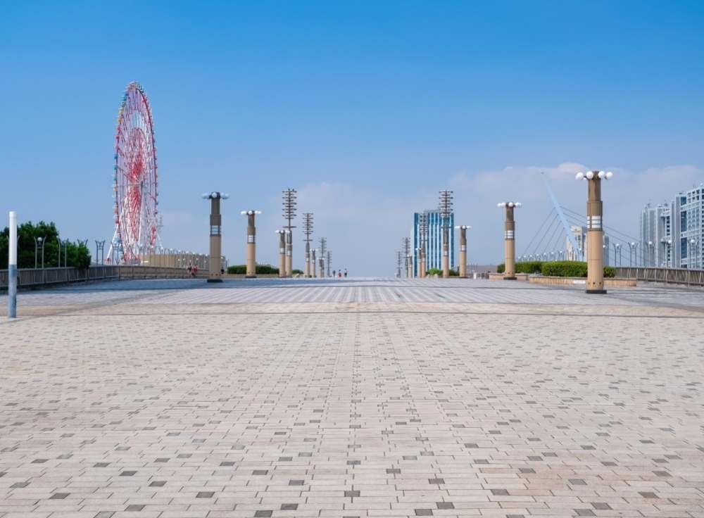 【お台場エリア】おすすめの割安駐車場