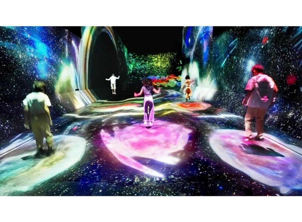 お台場は科学と遊びの宝庫！人気の理由は？