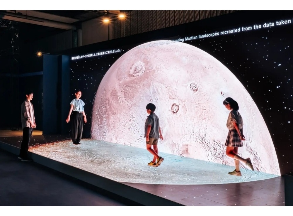 お台場周辺のおすすめ博物館・科学館8選