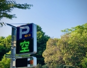お台場で車を停めるならどこ？料金は？割引は？お台場周辺駐車場情報