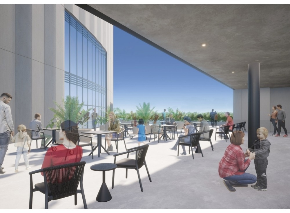 CIRCULAR FARM サウスガーデン