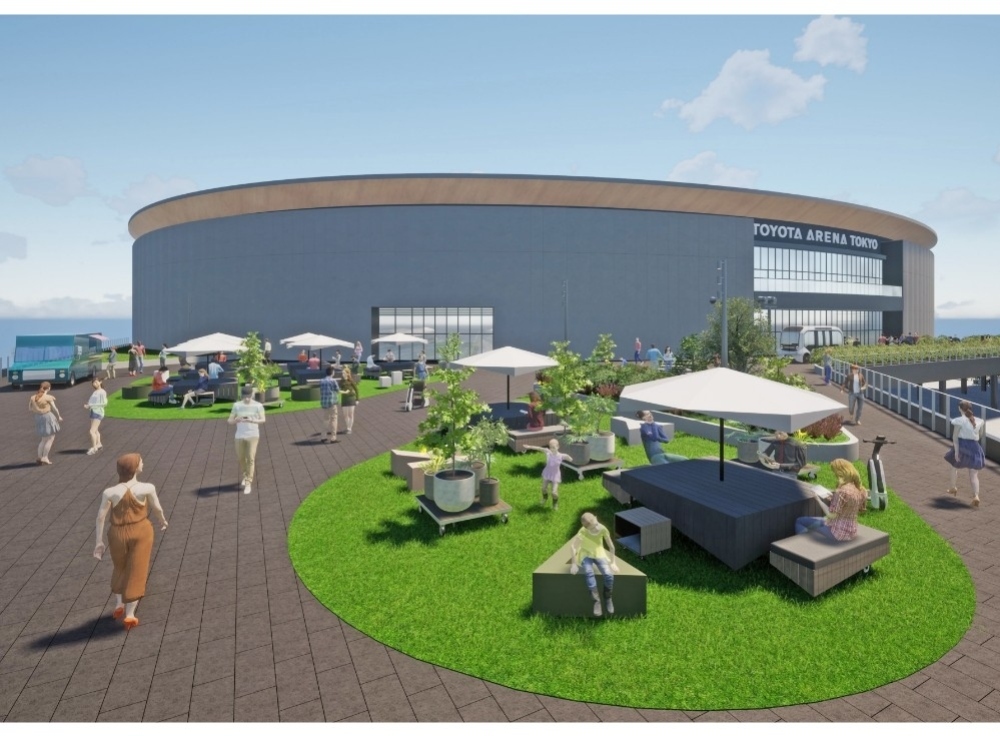 レンタルのニッケン ジョイントパーク