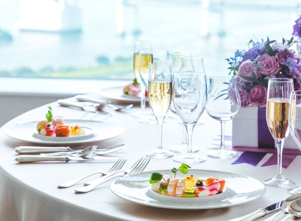 ホテル宴会場で社内イベントを開催するメリット