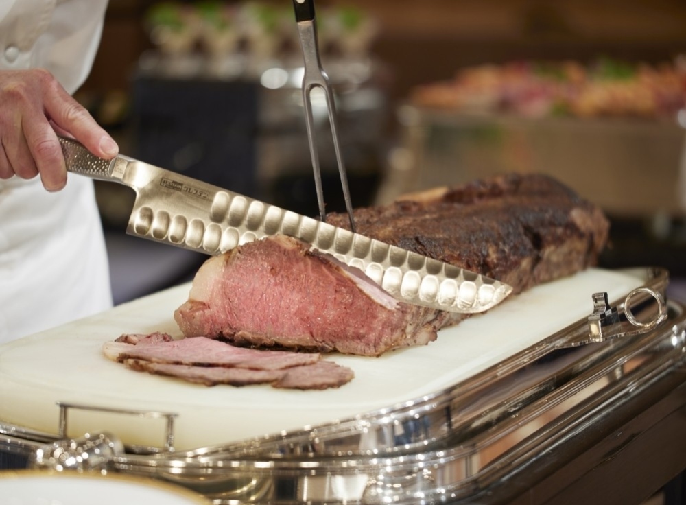 グランドニッコー東京 台場のホテル宴会が選ばれている理由