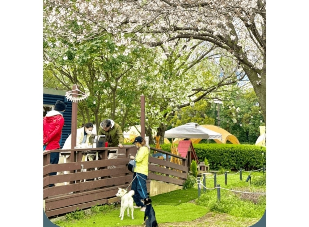 イーノの森DogGarden