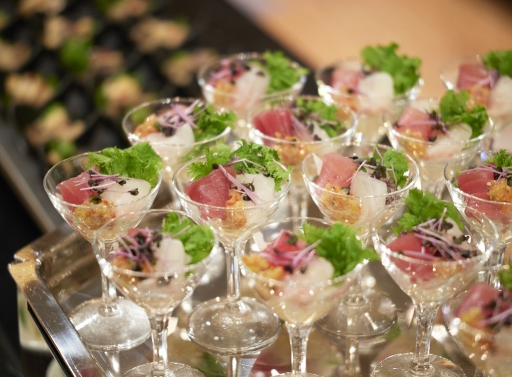 グランドニッコー東京 台場の宴会プラン・よくあるご質問（FAQ）