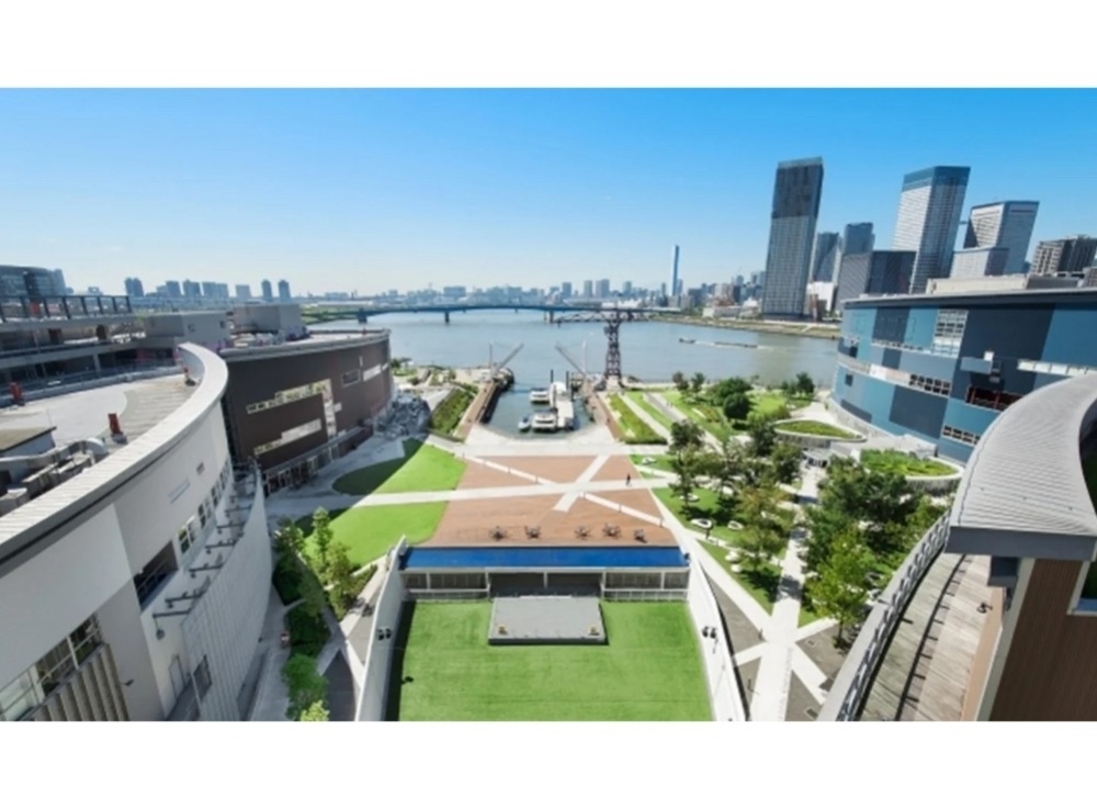 アーバンドック ららぽーと豊洲