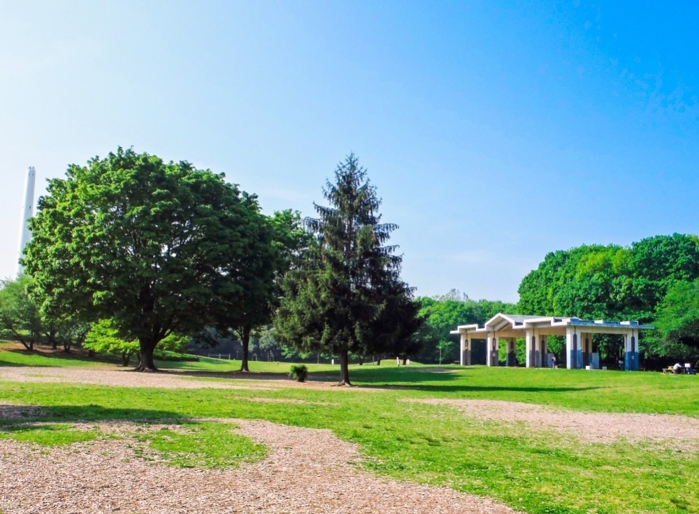 光が丘公園