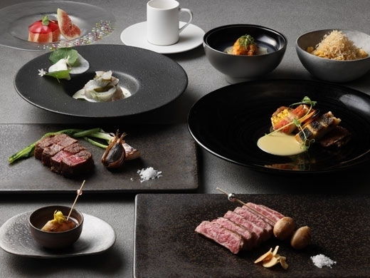 “産地特産フェア”　ガストロノミープラン  ～青森コース～