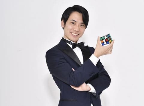 ◇マジック教室