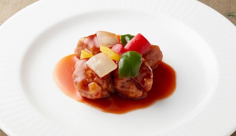 Dinner Special Set