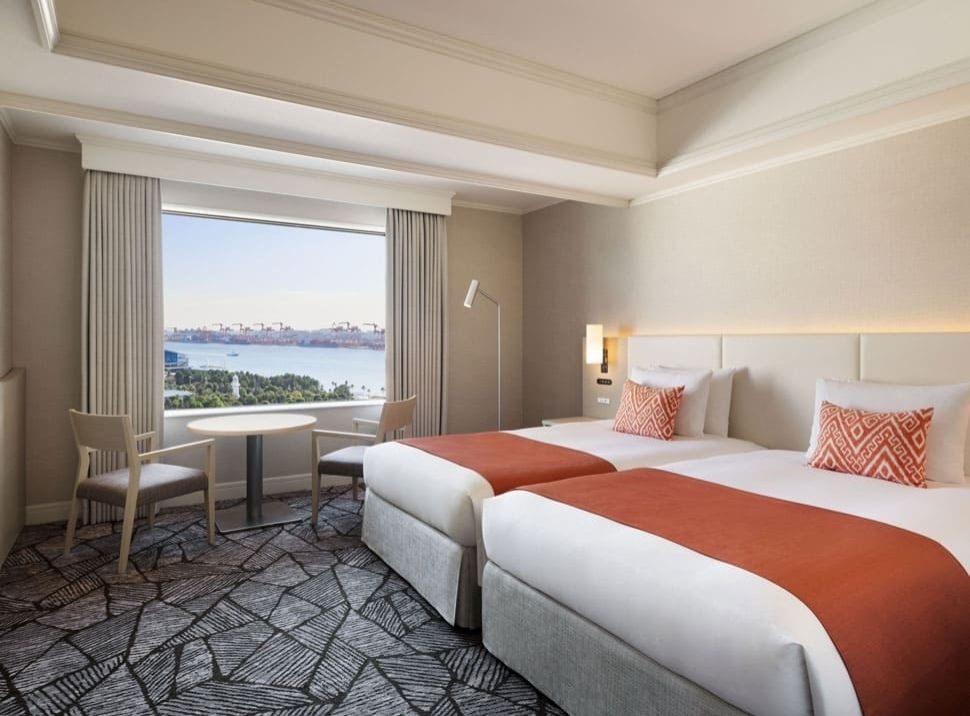 슈페리어 트윈 (주간) 