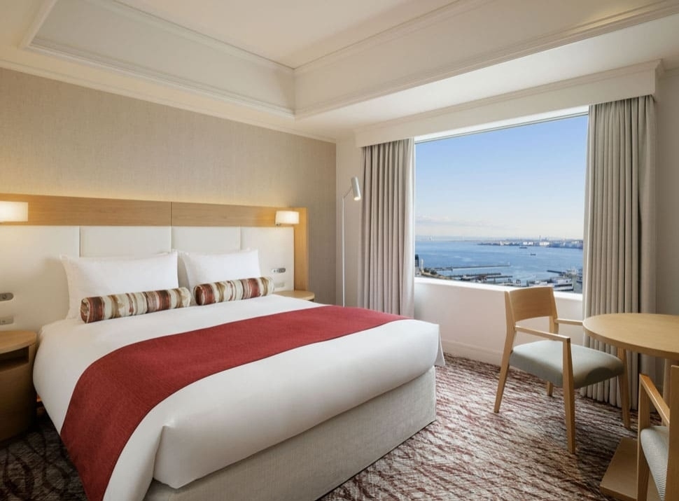 슈페리어 더블(주간)