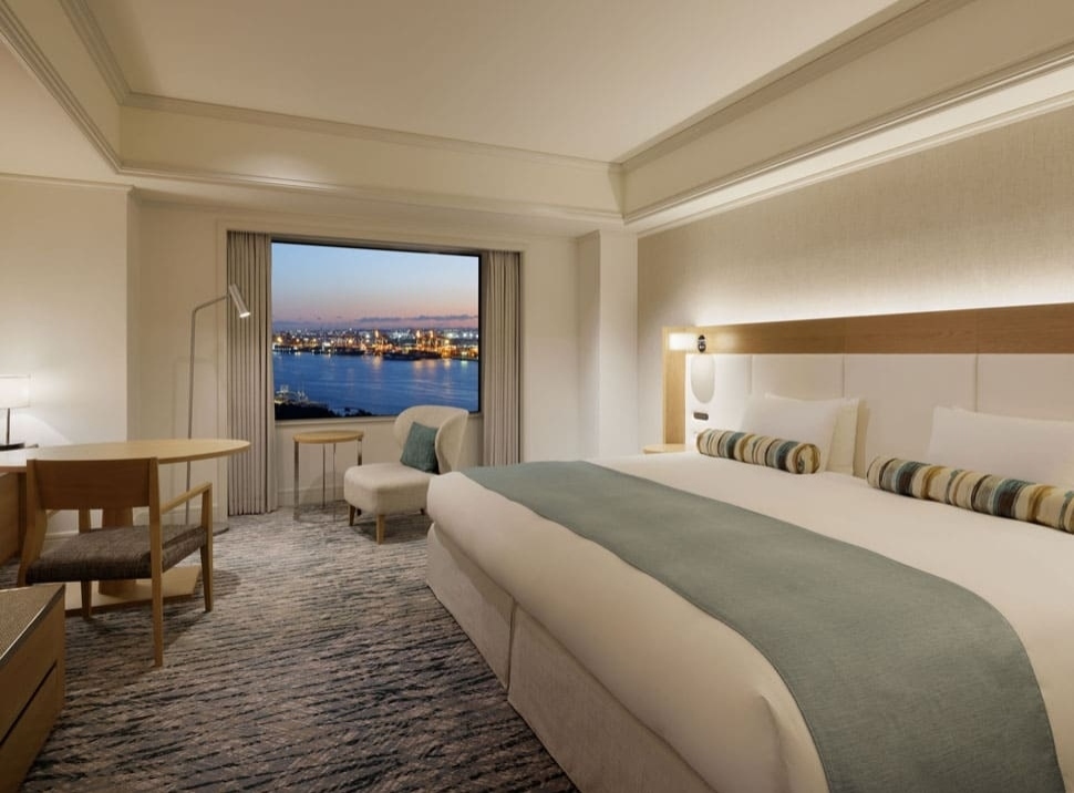 디럭스 그랜드 킹 (야간)