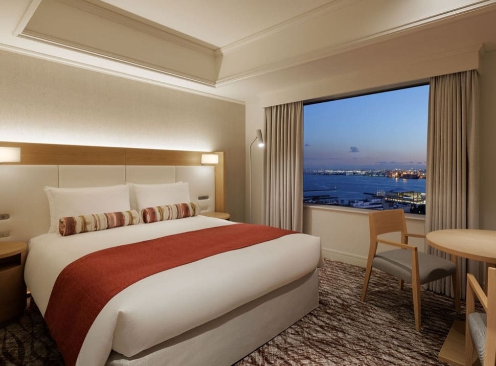 슈페리어 더블(야간)