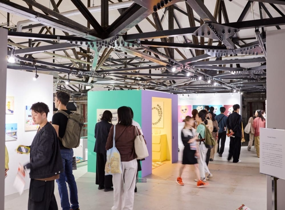 MEET YOUR ART FESTIVAL 2025｜運河を彩るアートと音楽の祭典