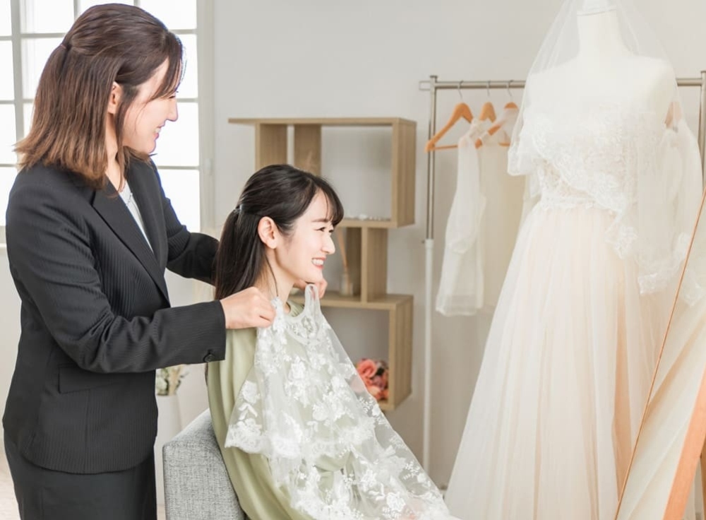 ワンストップで完結するサービスの充実度