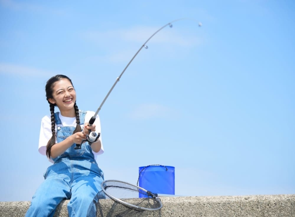 都心で海釣り！お台場のおすすめ釣りスポット＆楽しみ方ガイド【初心者歓迎】