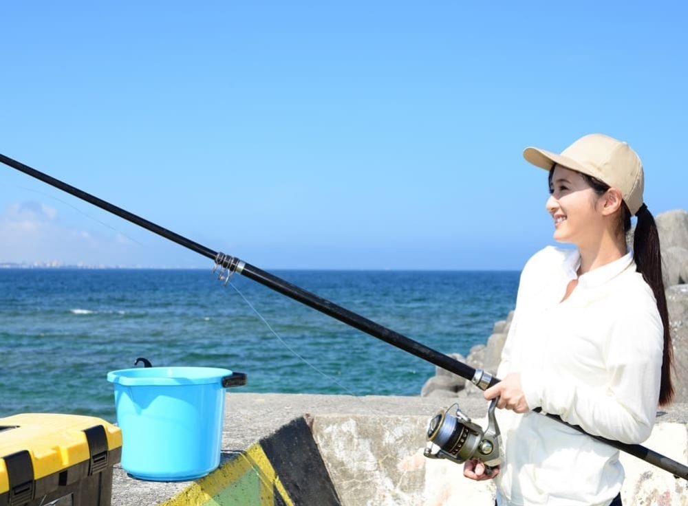 初心者におすすめ！お台場の釣りスポット4選