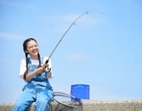 都心で海釣り!お台場のおすすめ釣りスポット&楽しみ方ガイド【初心者歓迎】