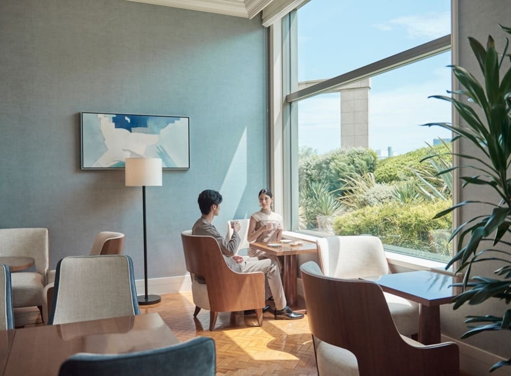 フォトウエディングに最適｜グランドニッコー東京 台場の魅力とは