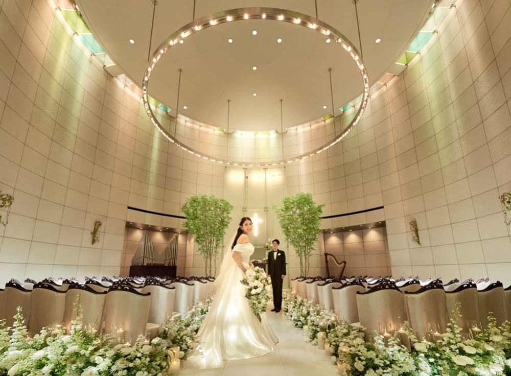 フォトウエディングはこんなカップルにおすすめ！